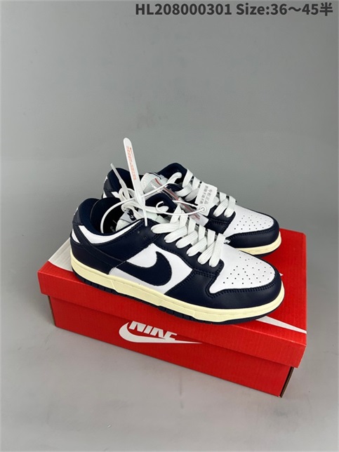 women low dunk sb shoes 2023-3-21-101